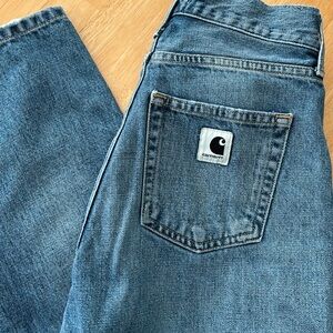 Carhartt WIP WOMENS NOXON PANT - Size 25